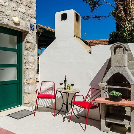 Holiday Home Barbara Ston Bagian luar foto