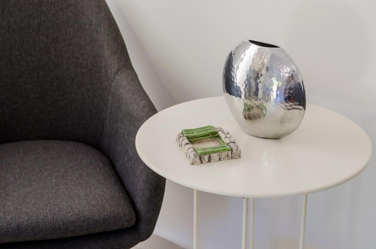 Holiday Home Barbara Ston Bagian luar foto