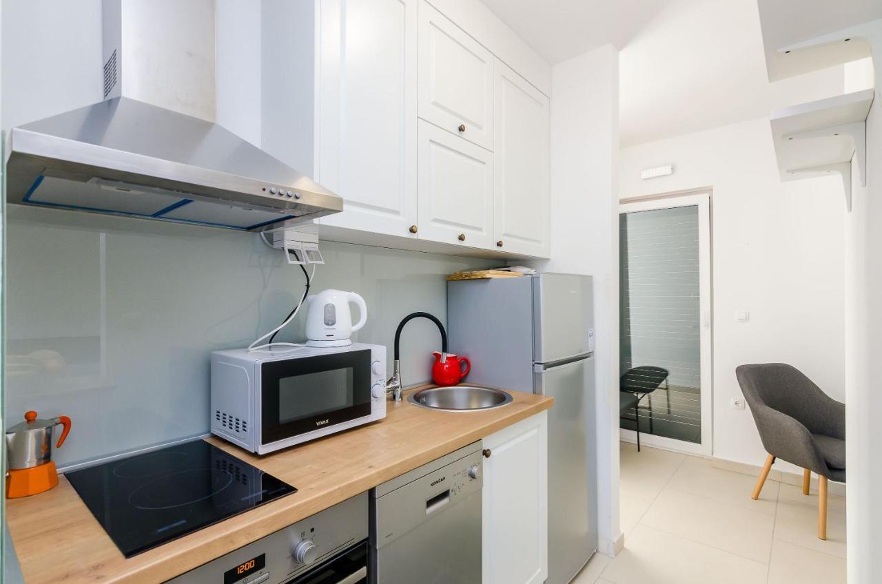 Holiday Home Barbara Ston Bagian luar foto